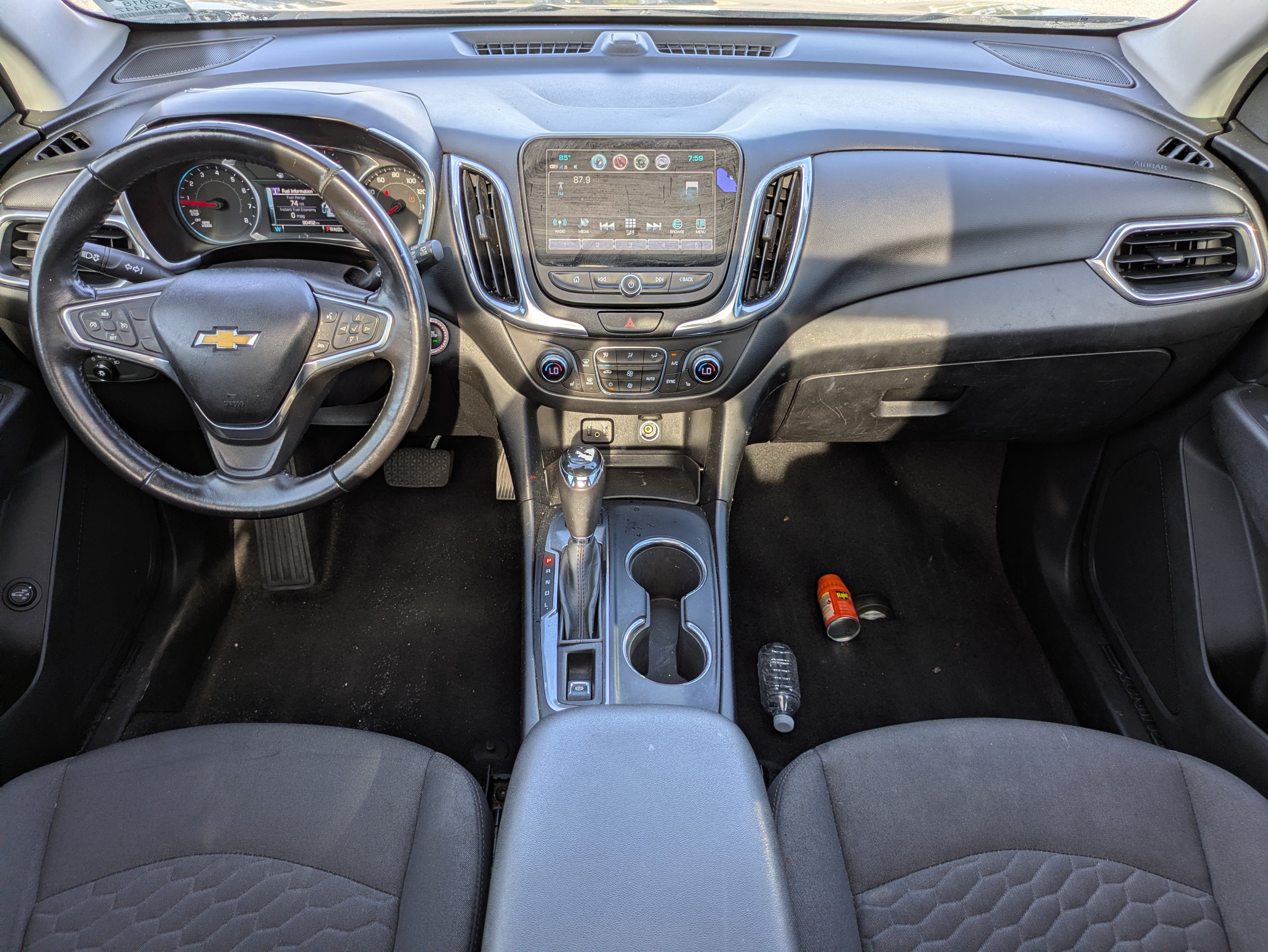 Used 2018 Chevrolet Equinox LT FWD image 15