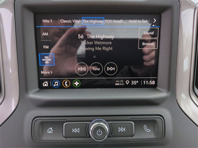 New 2026 Chevrolet Silverado 3500 W/T w/ WT Convenience Package image 5