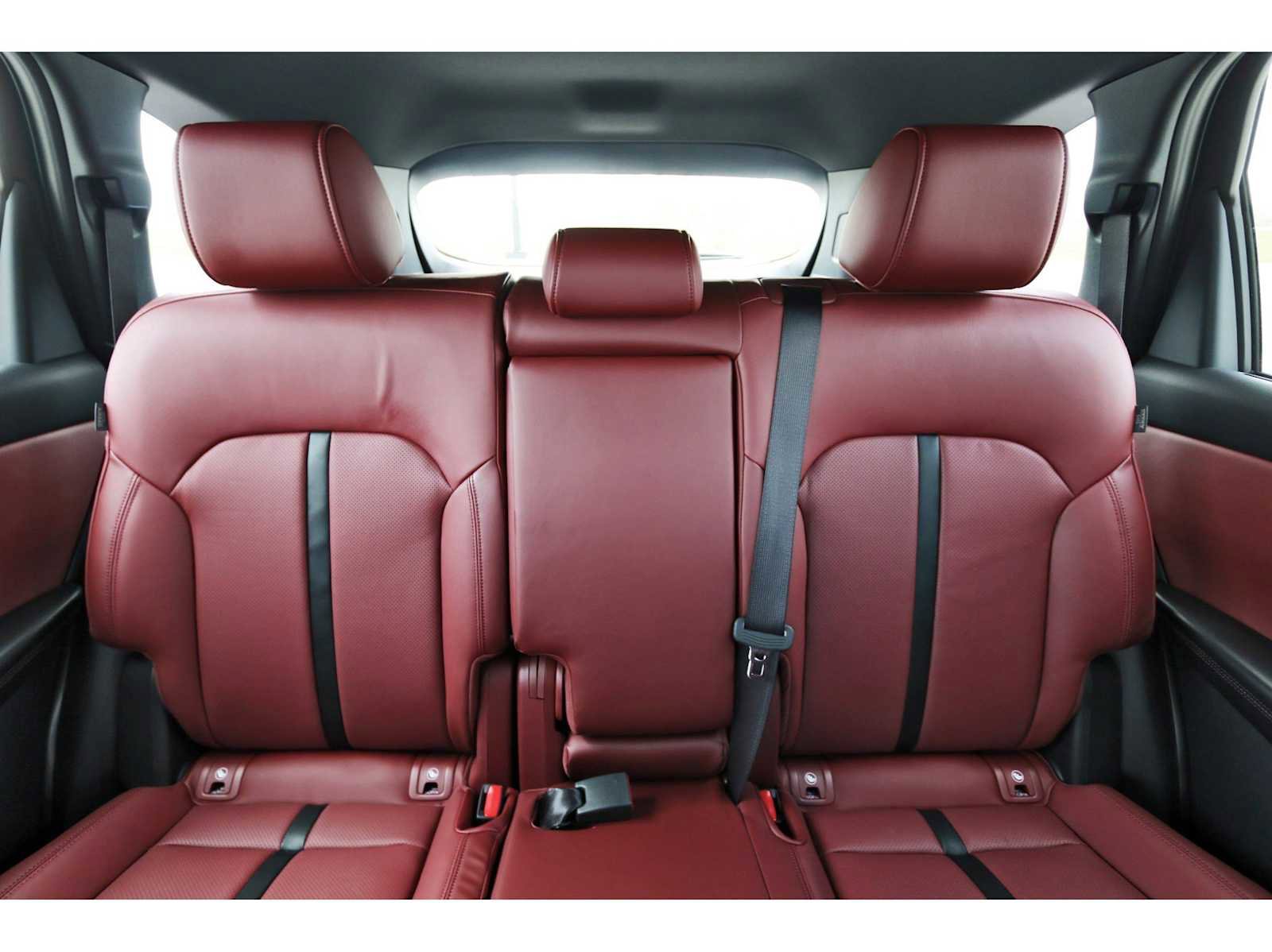 New 2026 MAZDA CX-70 3.3 Turbo S w/ Premium Package image 9