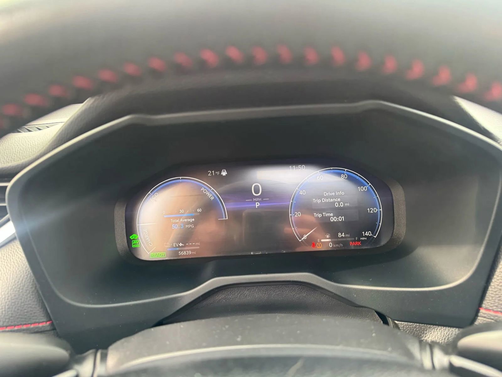 Used 2023 Toyota RAV4 XSE w/ Weather Package image 13