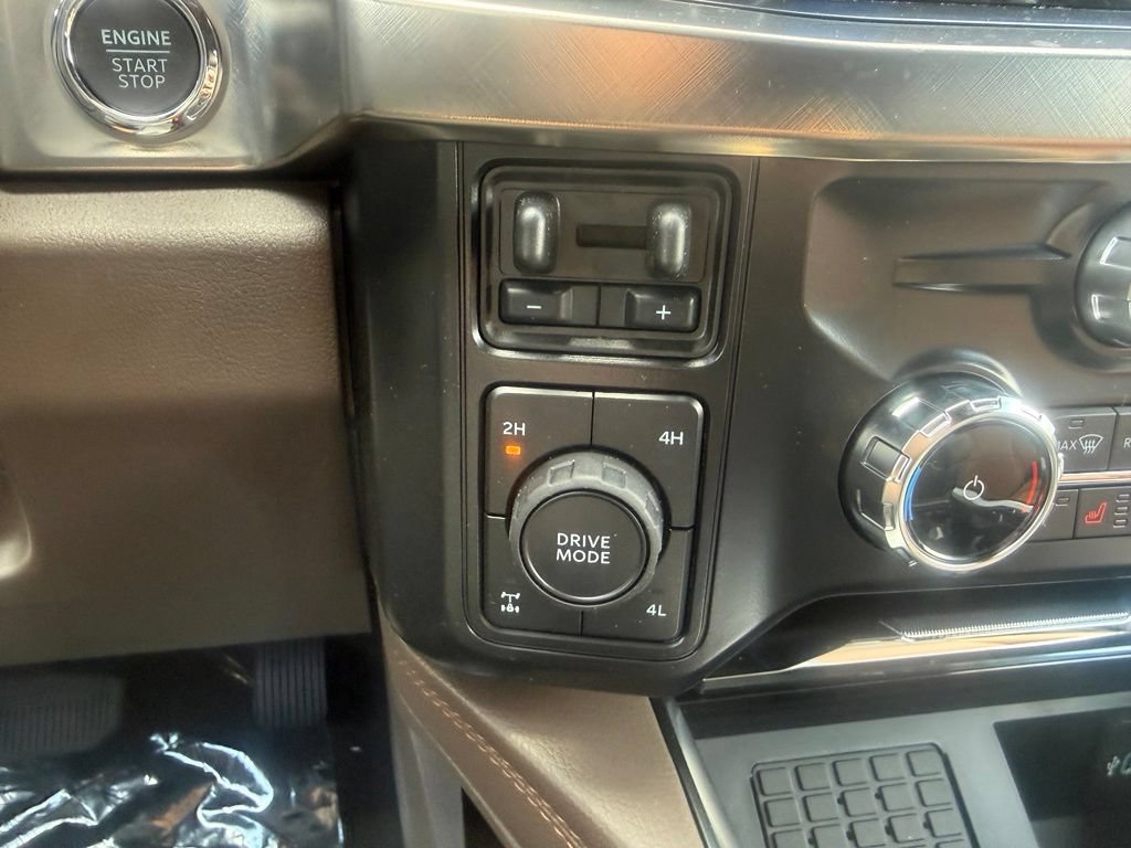New 2026 Ford F250 King Ranch w/ Chrome Package AWD/4WD image 30