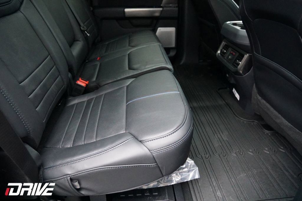 Used 2026 Ford F450 Platinum image 44