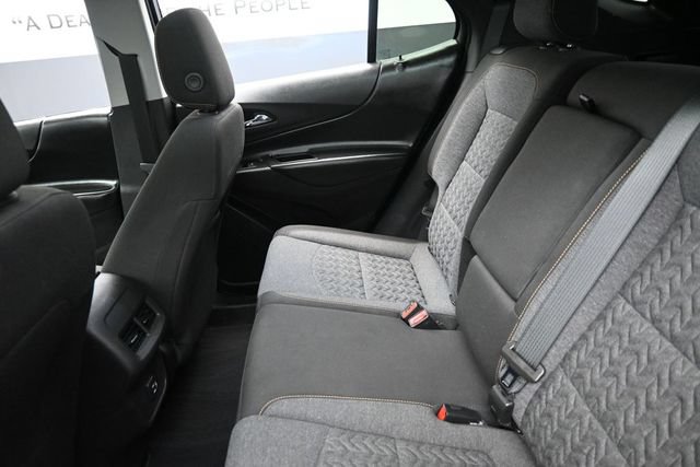 Used 2024 Chevrolet Equinox LT FWD image 23