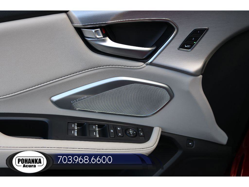 New 2026 Acura RDX w/ Technology Package AWD/4WD image 22