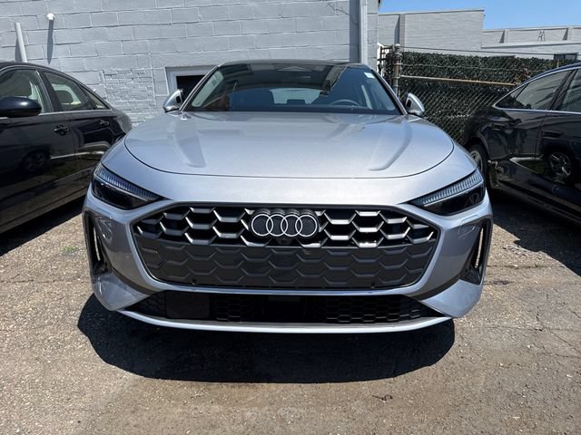 Used 2026 Audi A5 2.0T Premium Plus AWD/4WD image 5