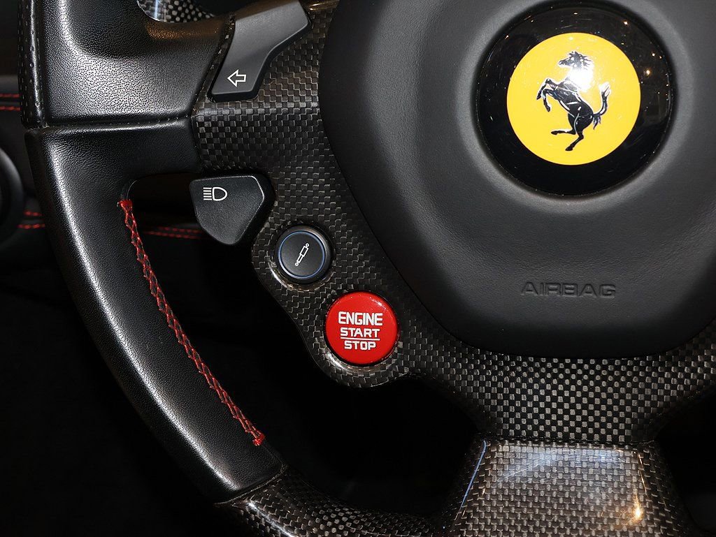 Certified 2019 Ferrari 488 Spider image 71
