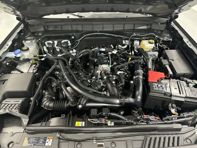 New 2025 Ford Bronco Badlands image 19