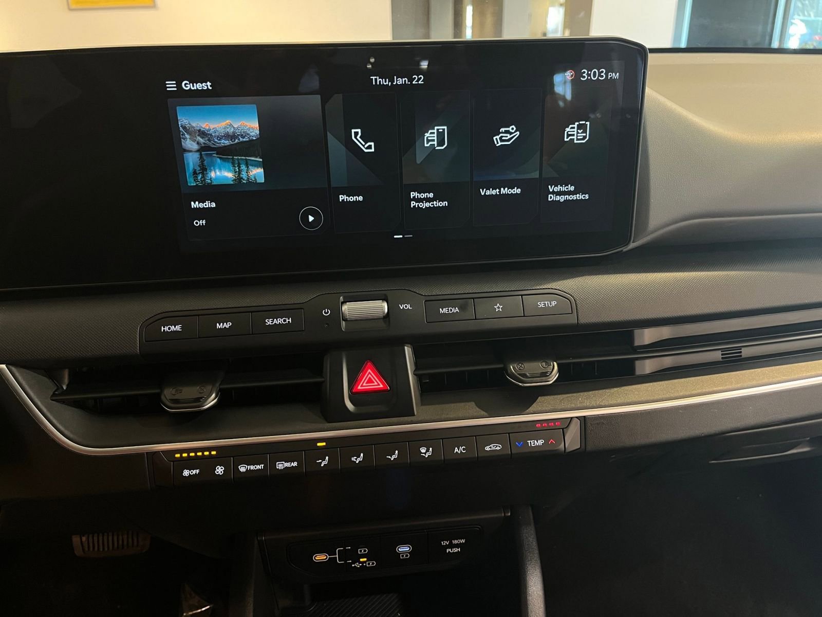 Used 2025 Kia K4 LXS image 17