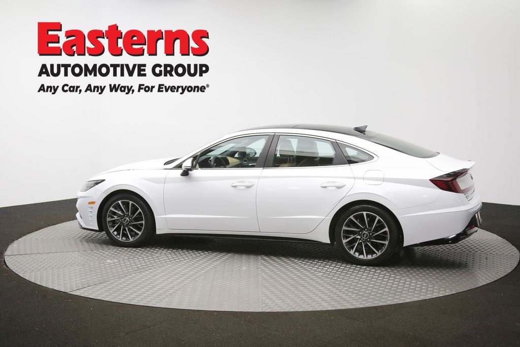 Used 2023 Hyundai Sonata SEL FWD image 63