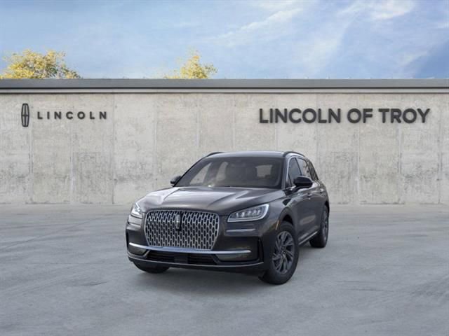 New 2026 Lincoln Corsair Premiere image 2
