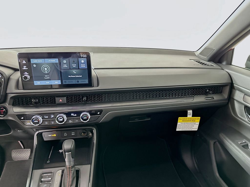 New 2026 Honda CR-V Sport image 20