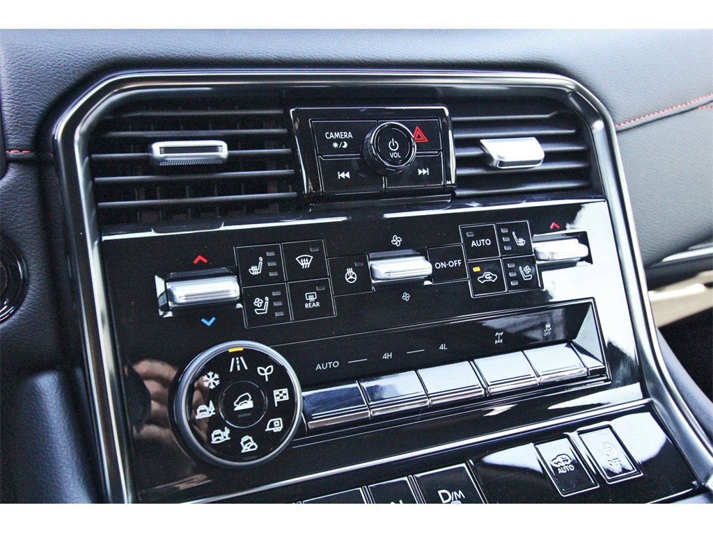 Certified 2026 Nissan Armada PRO-4X image 22