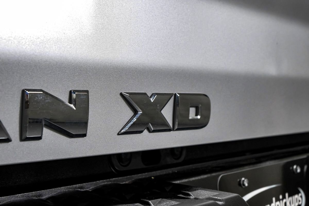 Used 2019 Nissan Titan PRO-4X image 45