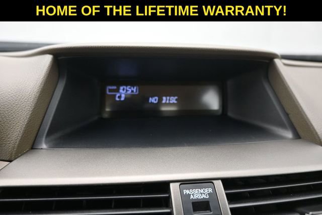 Used 2008 Honda Accord EX image 22
