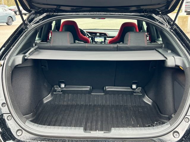Used 2018 Honda Civic Type R image 40