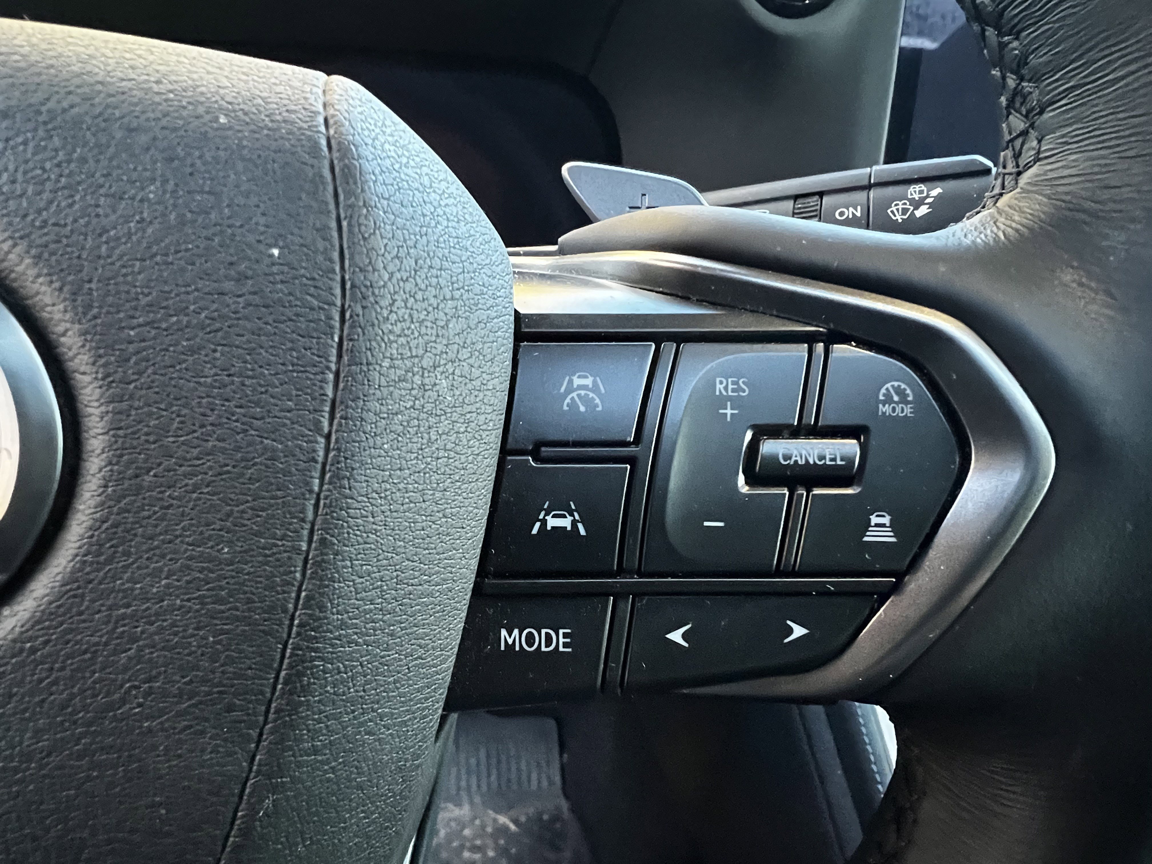 Certified 2025 Lexus GX 550 550 Premium+ image 20