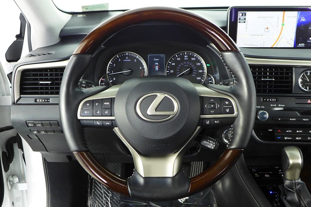 Used 2016 Lexus RX 350 FWD w/ Premium Package image 27