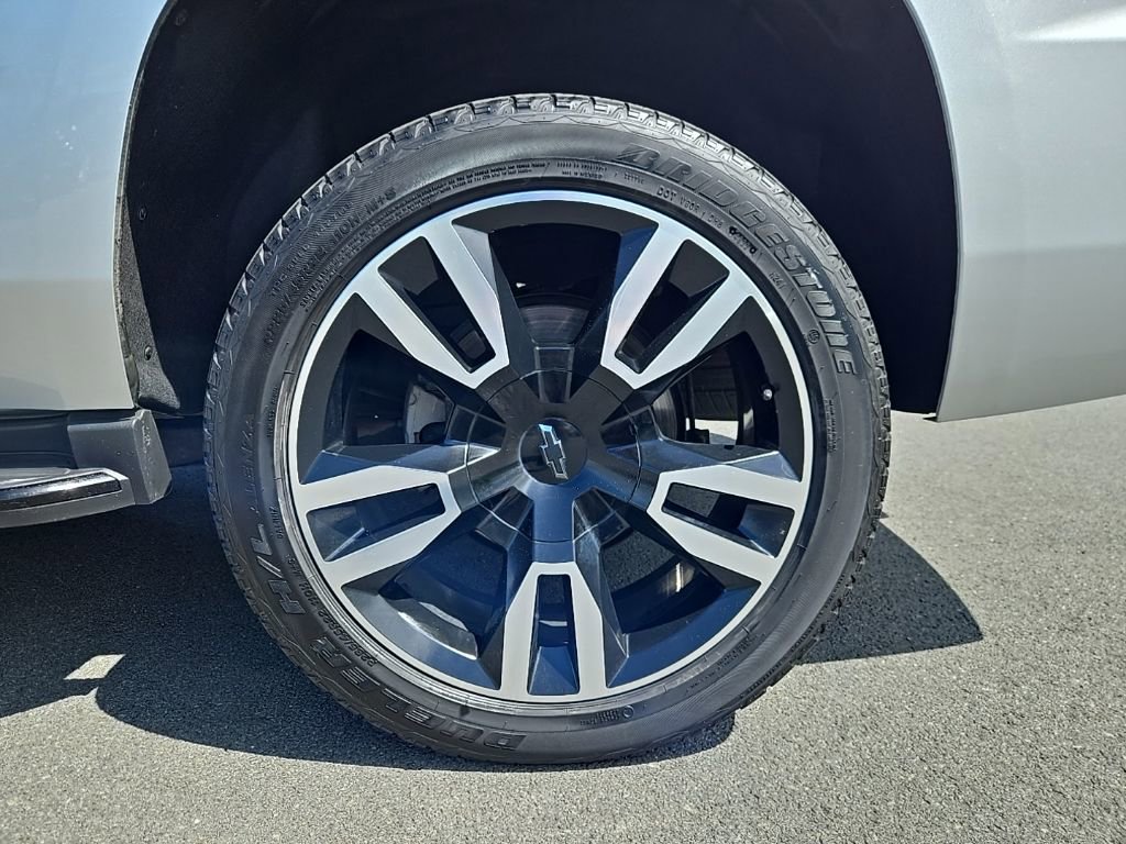 Used 2018 Chevrolet Tahoe Premier image 10