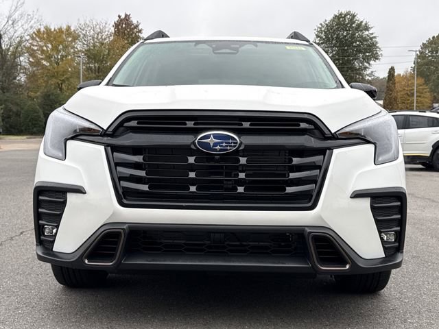 New 2026 Subaru Ascent Limited Bronze image 8