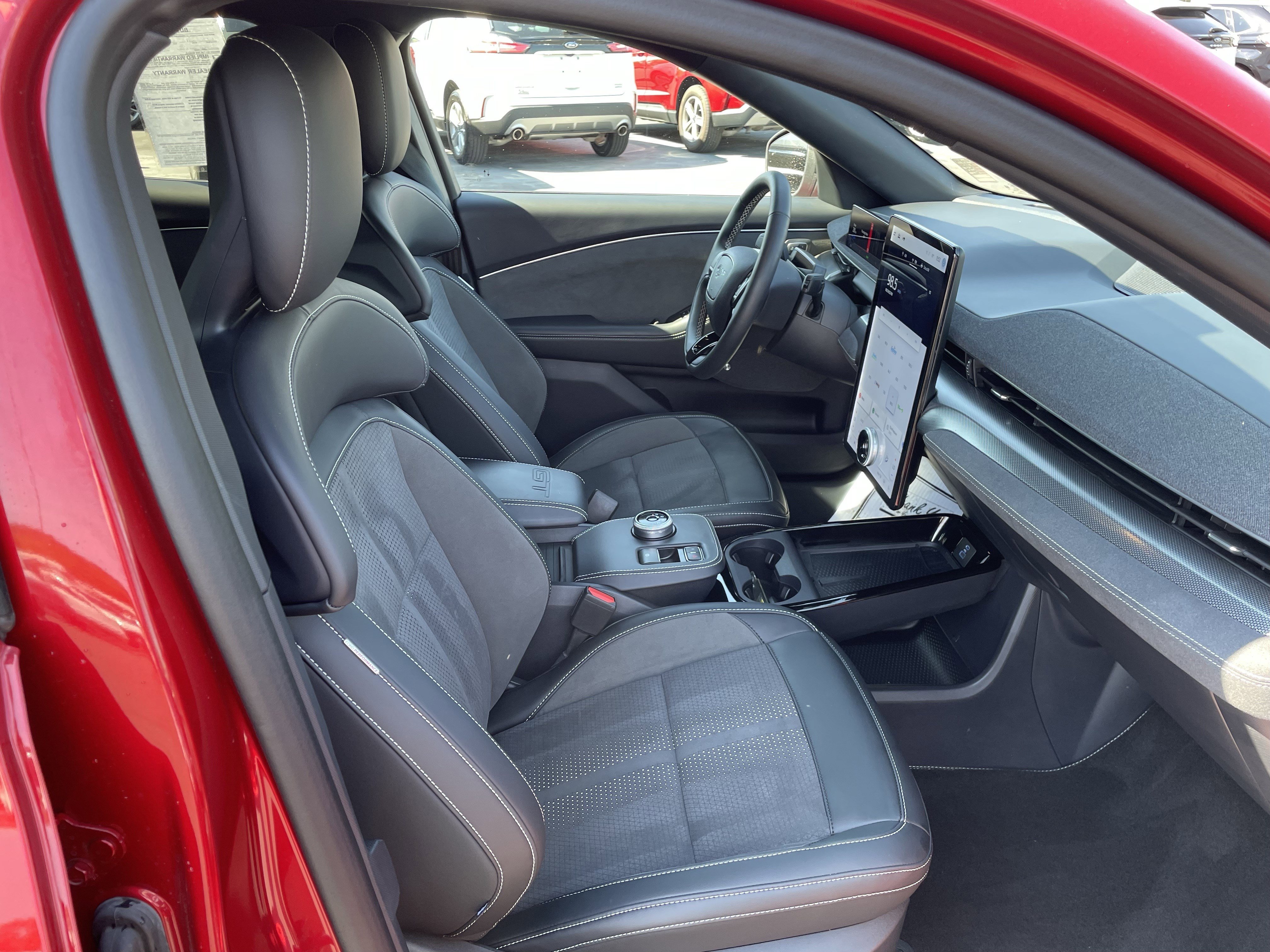 Used 2024 Ford Mustang Mach-E GT image 39