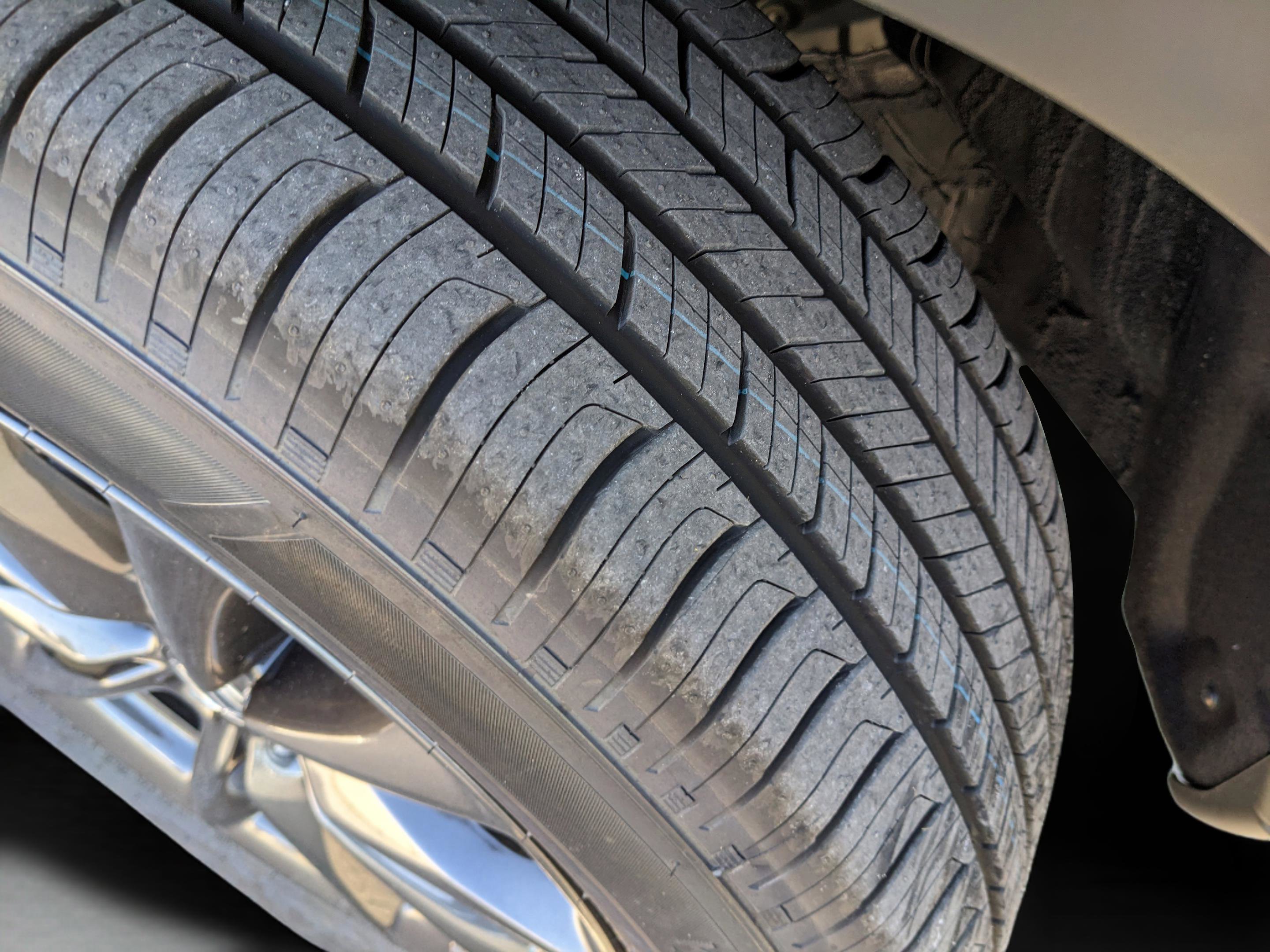 Used 2026 Honda CR-V Sport-L image 41