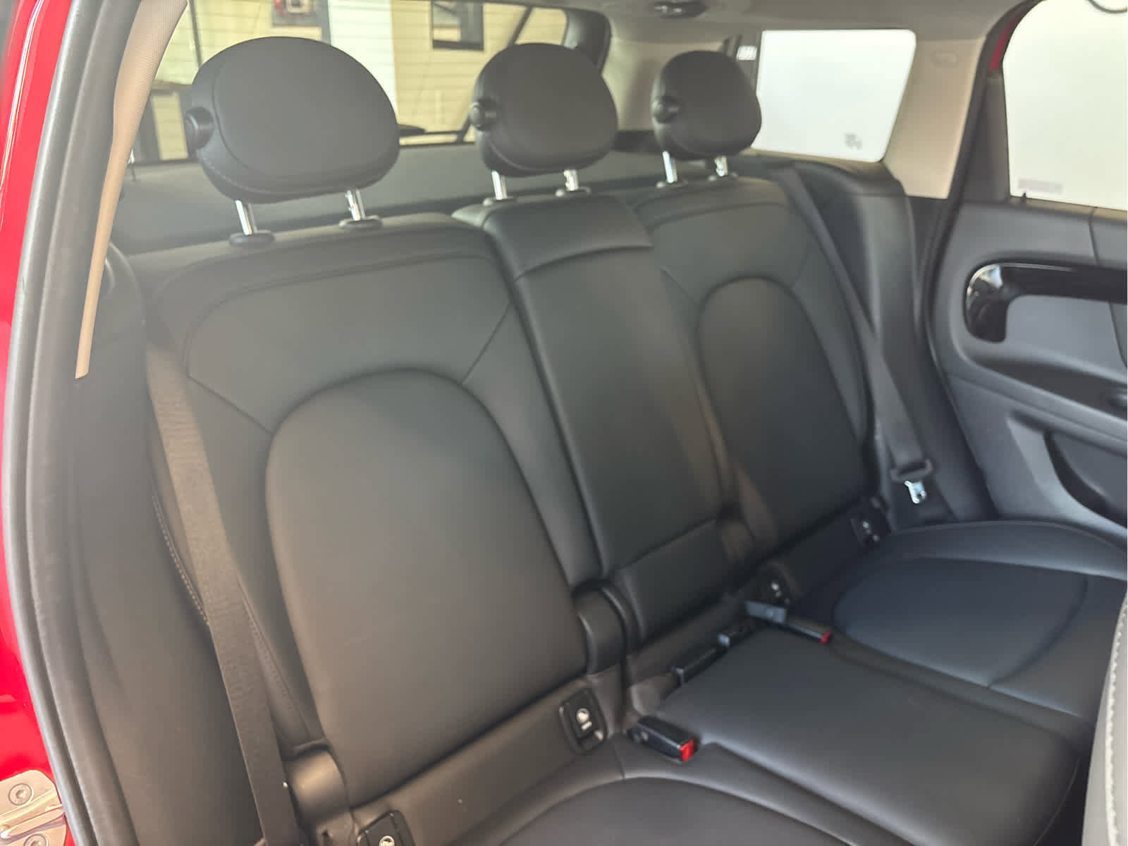 Used 2022 MINI Cooper Countryman S image 15