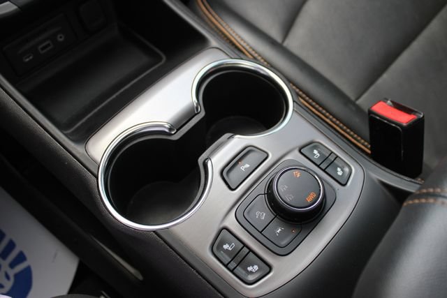 Used 2024 GMC Terrain AT4 w/ Infotainment Package II AWD/4WD image 19