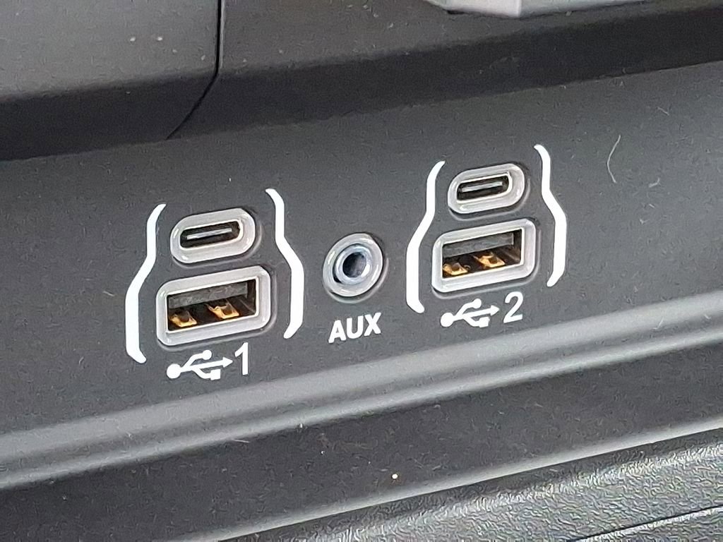 New 2026 RAM 1500 4x4 Crew Cab image 16