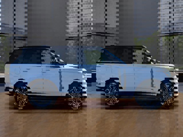 New 2026 Land Rover Range Rover SE image 17