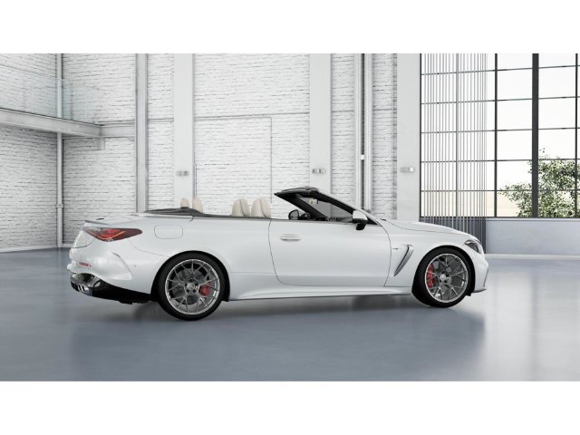 New 2027 Mercedes-Benz CLE 53 AMG 4MATIC Cabriolet image 18