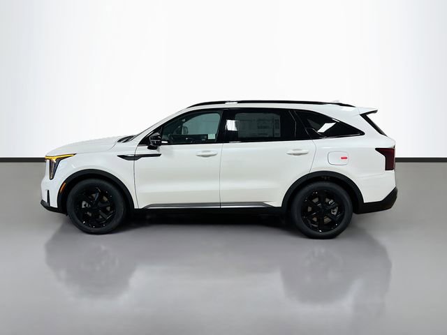 New 2026 Kia Sorento SX Prestige image 4