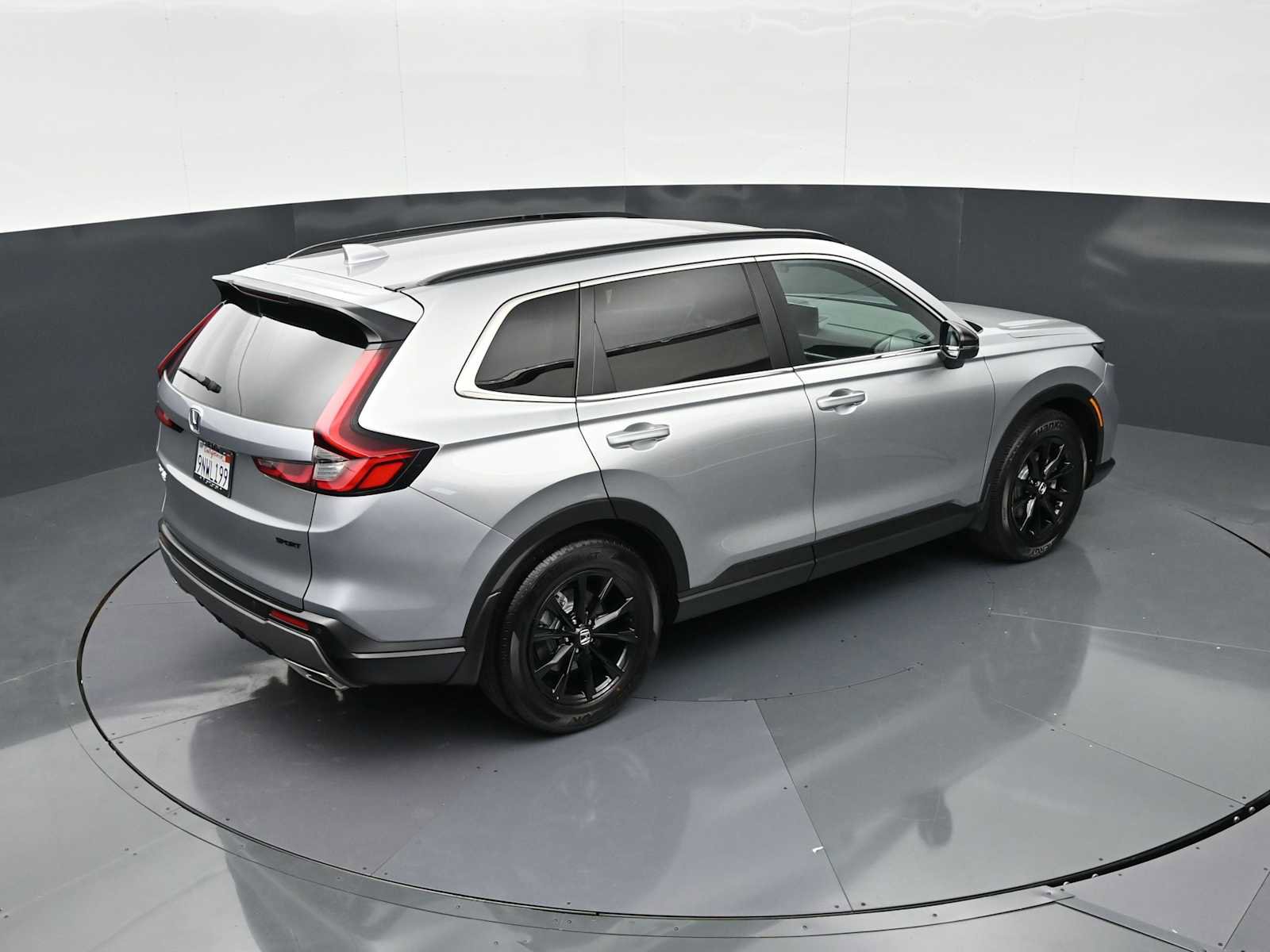 Used 2025 Honda CR-V Sport-L image 20