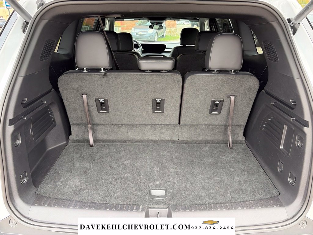 Used 2026 Buick Enclave Preferred FWD image 30