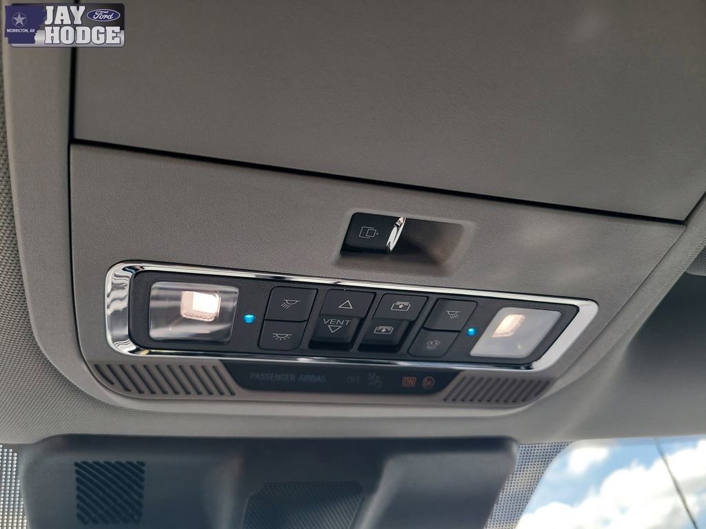 New 2025 Ford F250 Lariat w/ Lariat Ultimate Package image 27