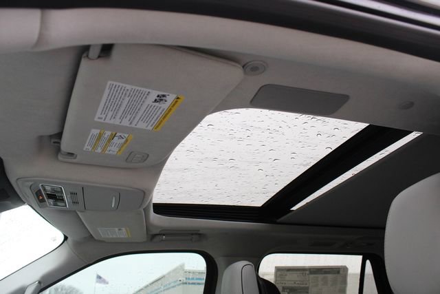 New 2026 Lincoln Navigator L Black Label image 35