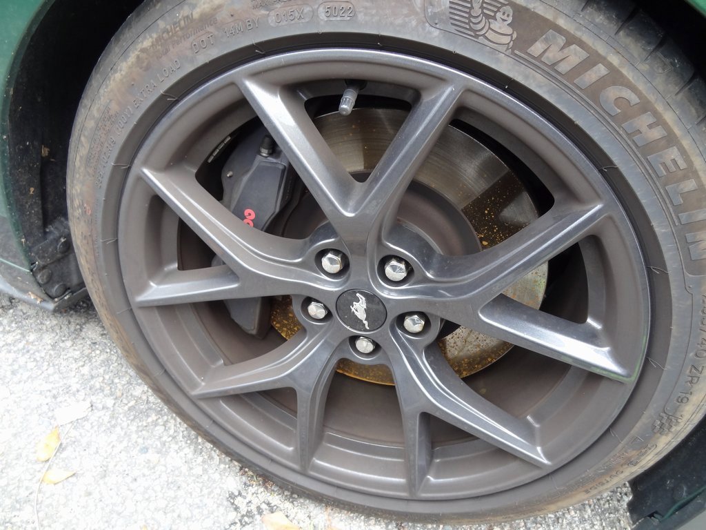 Used 2023 Ford Mustang Mach 1 image 13