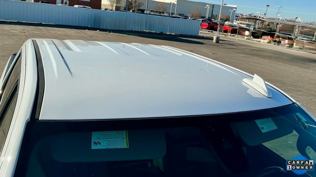 Used 2022 Chevrolet Silverado 1500 LTZ image 12