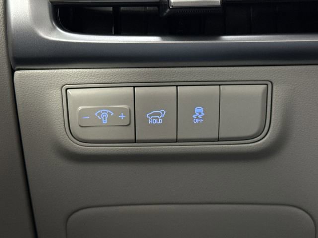 New 2026 Hyundai Tucson SEL image 20