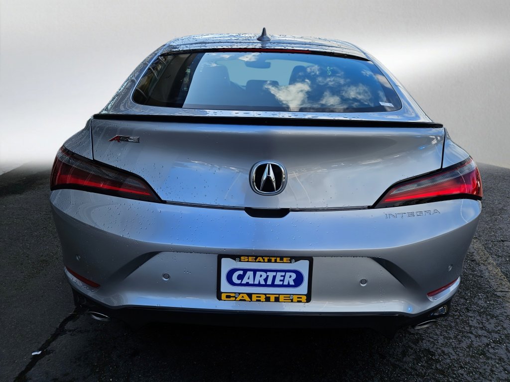 New 2026 Acura Integra A-Spec image 5