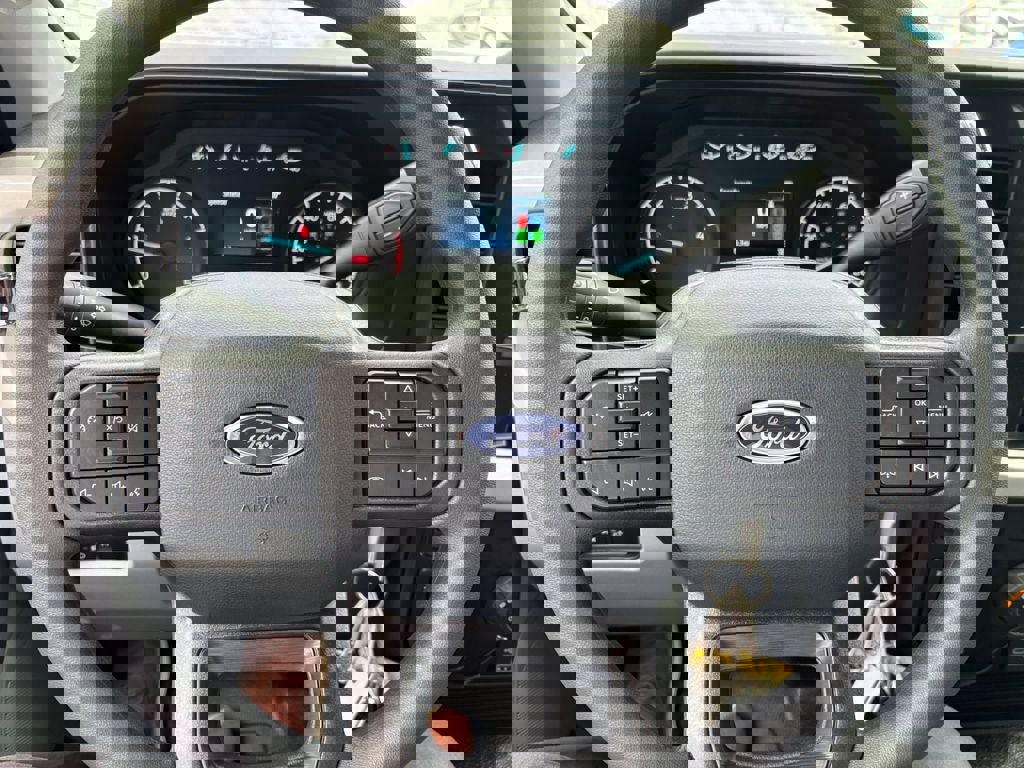 New 2026 Ford F250 XL image 22