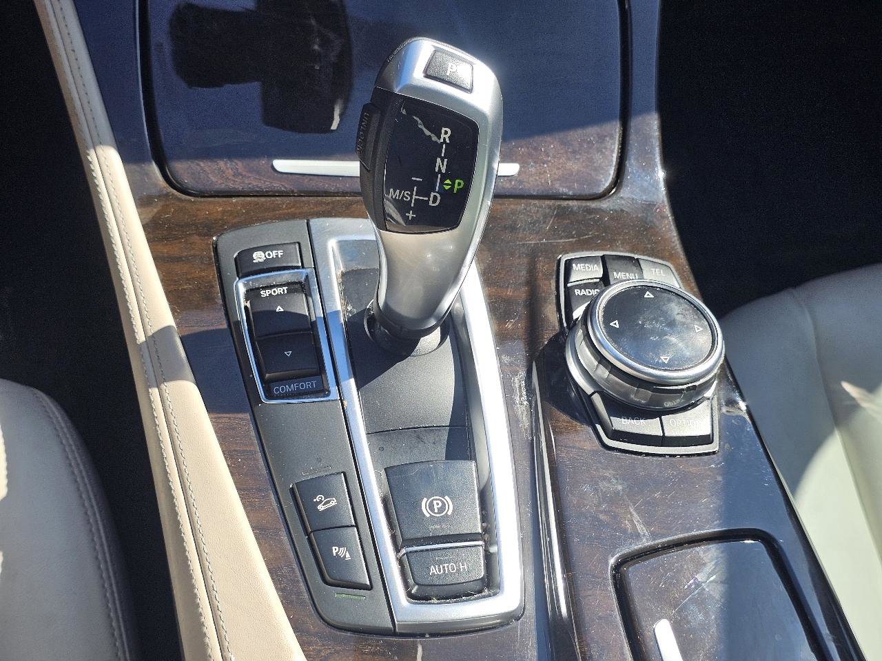Used 2014 BMW 528i xDrive Sedan AWD/4WD image 26