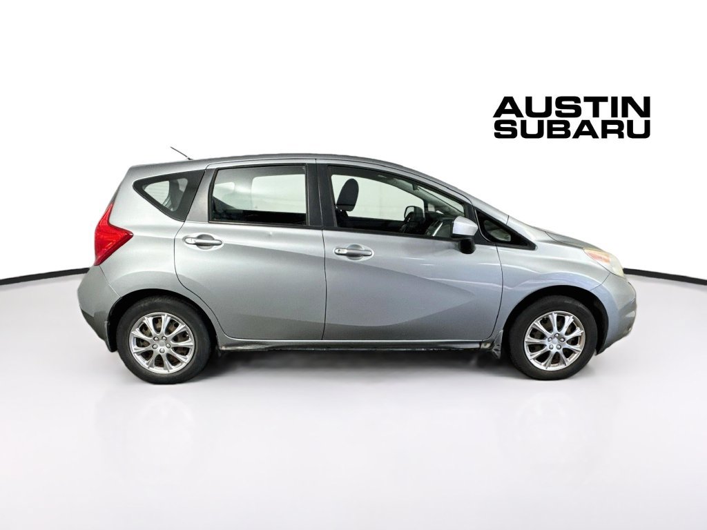 Used 2014 Nissan Versa Note S FWD image 8
