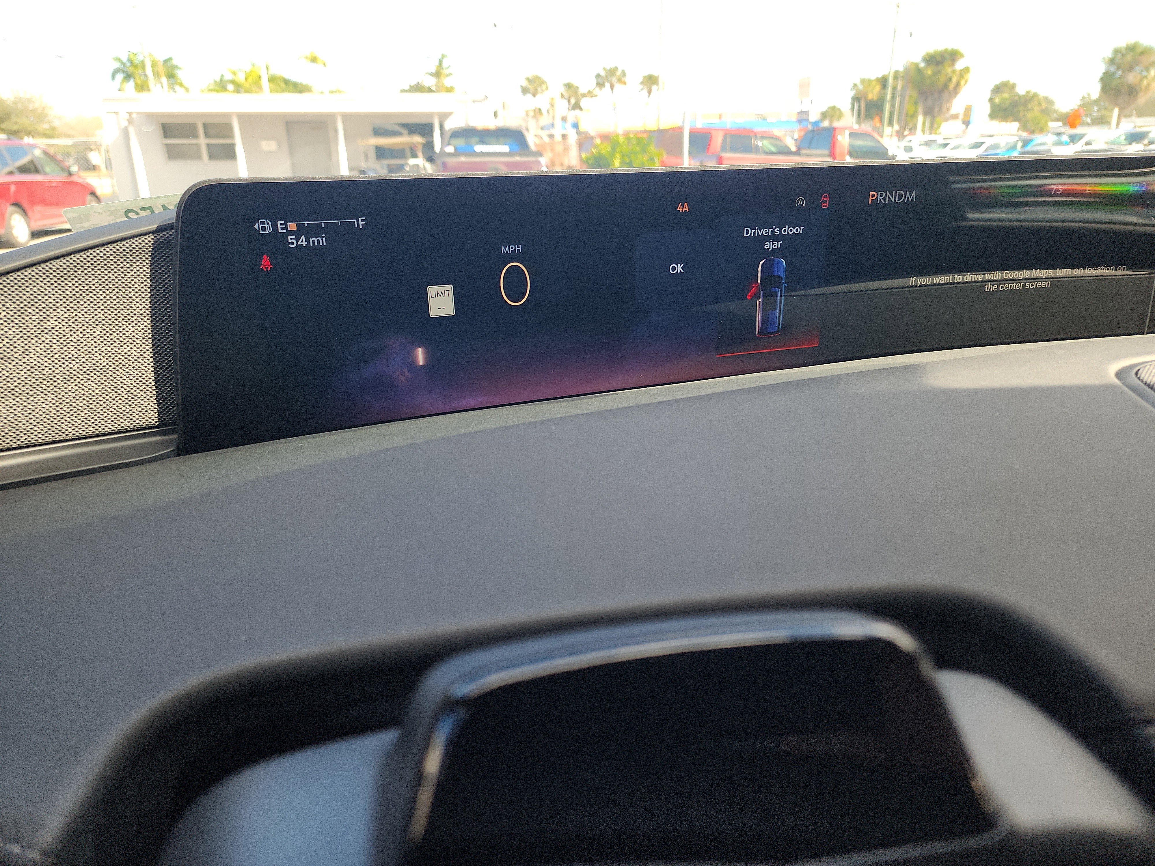 New 2026 Lincoln Navigator L Reserve w/ Jet Appearance Package image 36