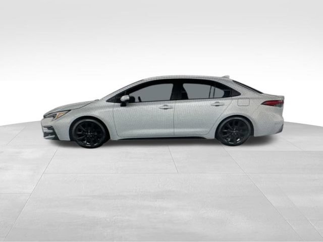 Used 2026 Toyota Corolla SE FWD image 10