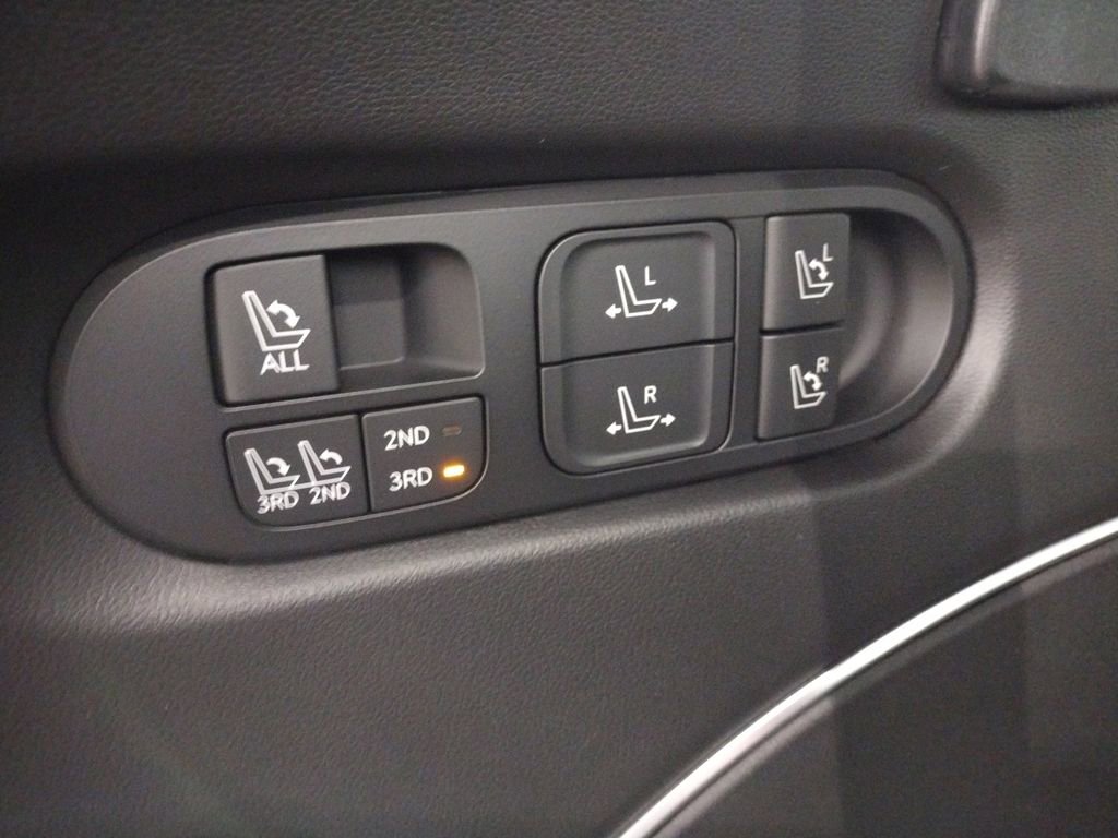 New 2026 Hyundai Palisade Calligraphy image 21