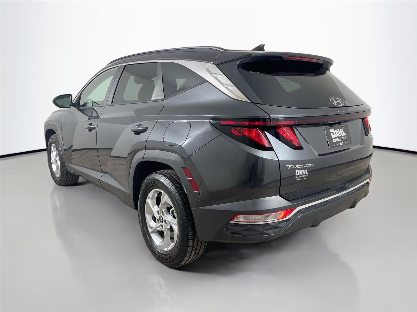 Used 2024 Hyundai Tucson SEL AWD/4WD image 10