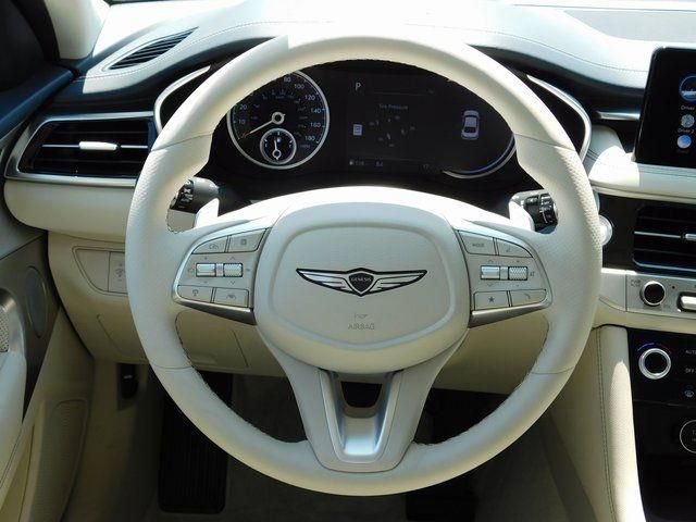 New 2026 Genesis G70 2.5T Prestige image 10