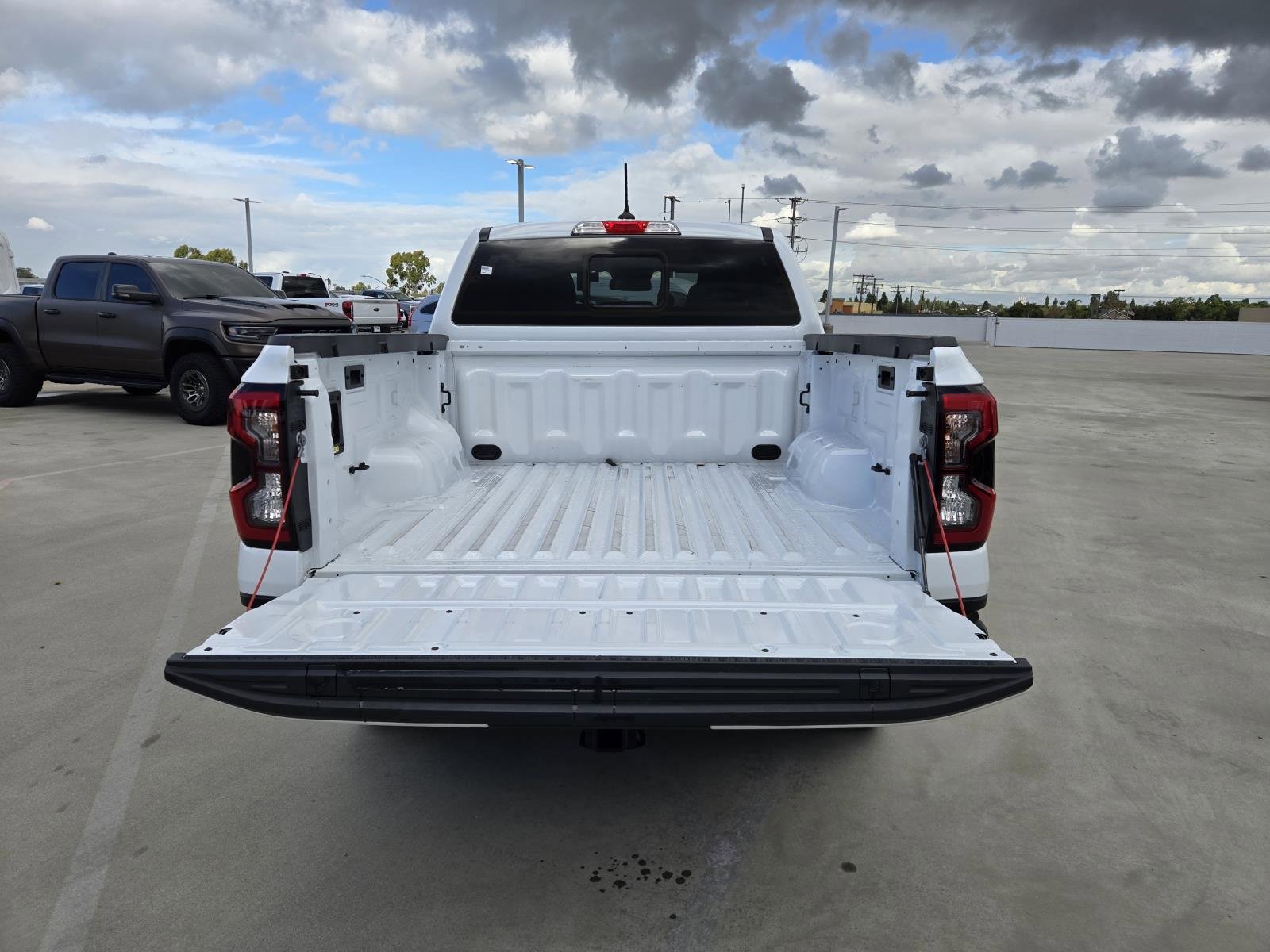 Used 2024 Ford Ranger XLT w/ Technology Package image 30