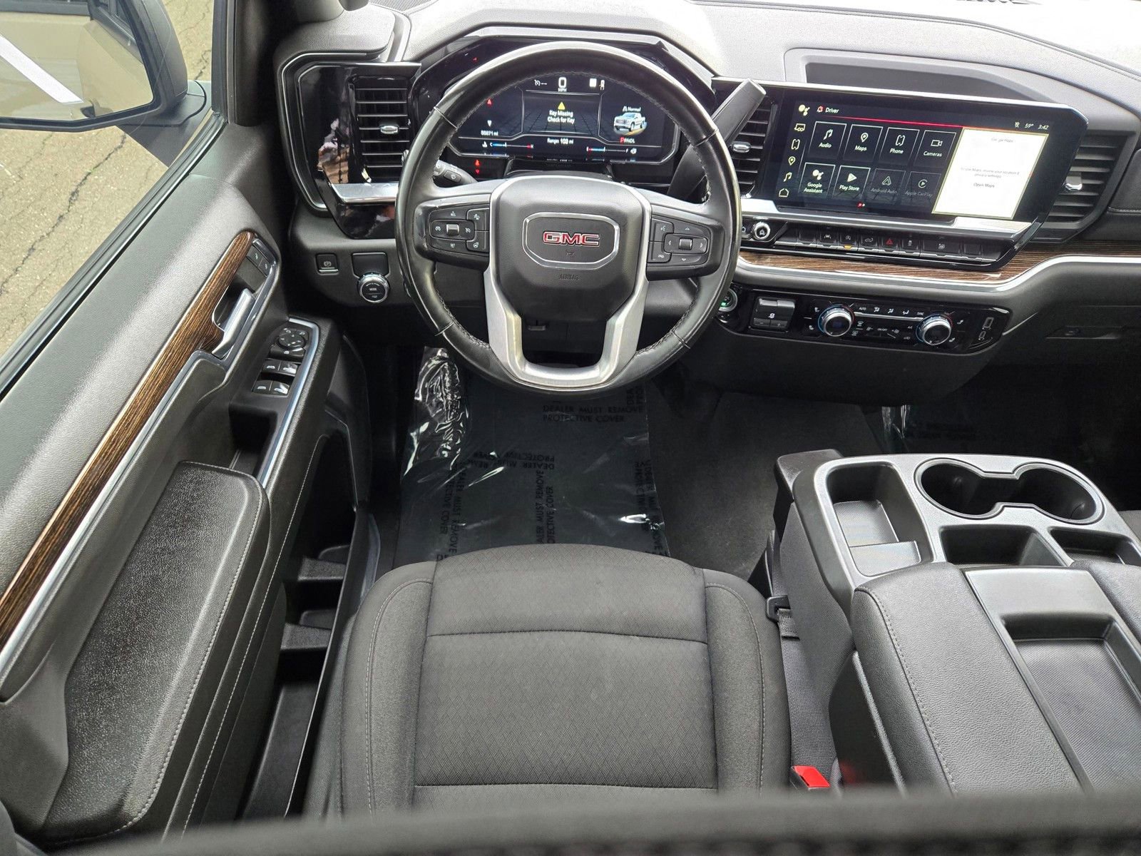 Used 2023 GMC Sierra 1500 Elevation image 12