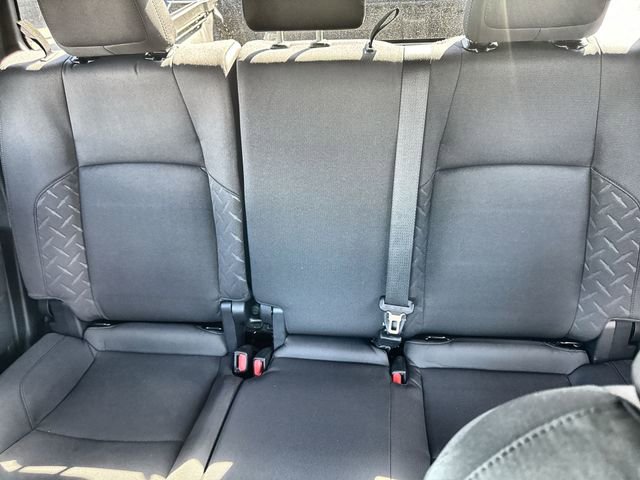 Used 2024 Toyota Tacoma SR image 30